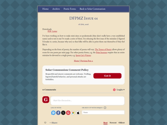 poetry/poems/2026-04-18-DFPMZ-Issue-01 screenshot
