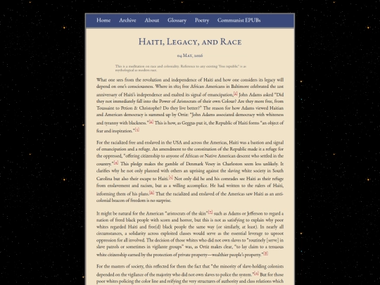 posts/2026-05-04-Haiti-Legacy-and-Race screenshot