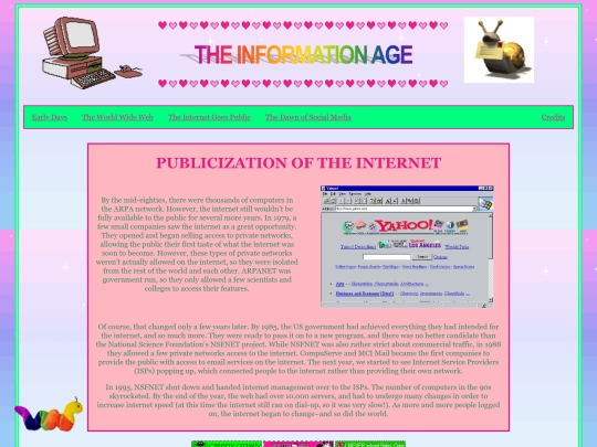 public screenshot
