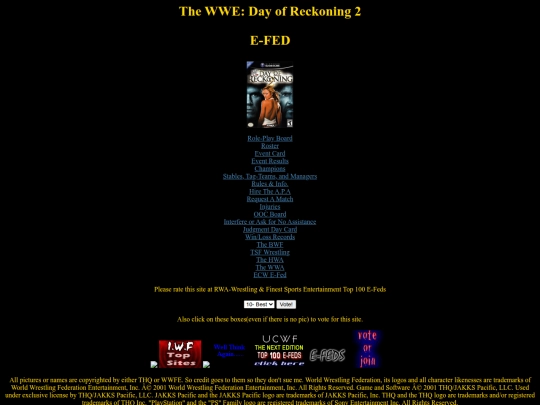 dor screenshot
