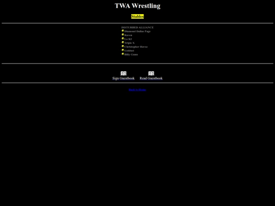 twastables screenshot