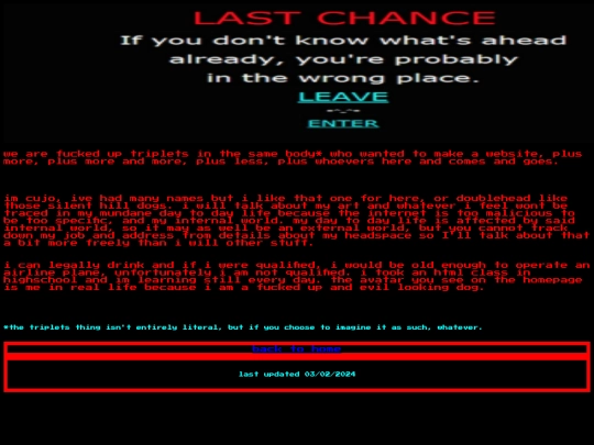 about2 screenshot