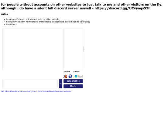 chat screenshot