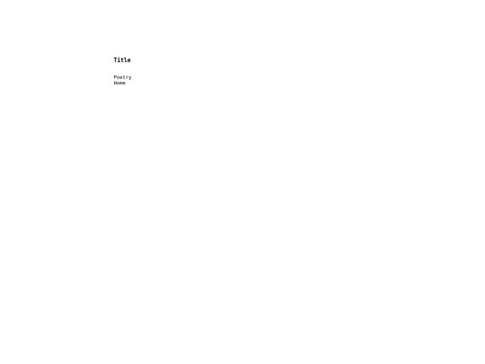 poems/poem16 screenshot