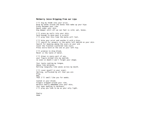 poems/poem17 screenshot