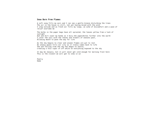 poems/poem3 screenshot