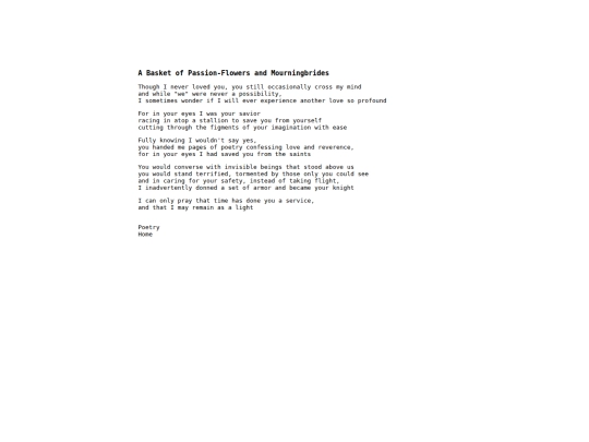 poems/poem4 screenshot