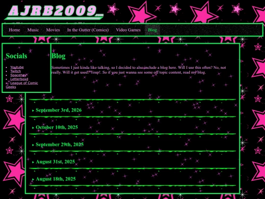 subpage5 screenshot
