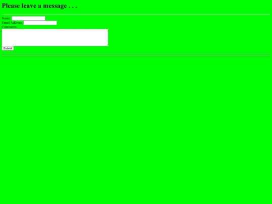 guest screenshot