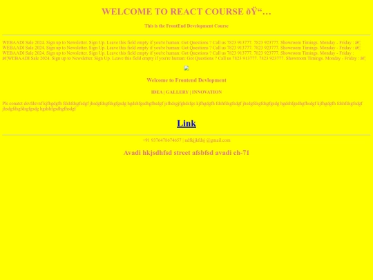 Arun/arul screenshot