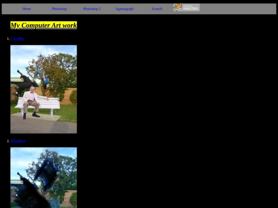 index.Photoshop screenshot
