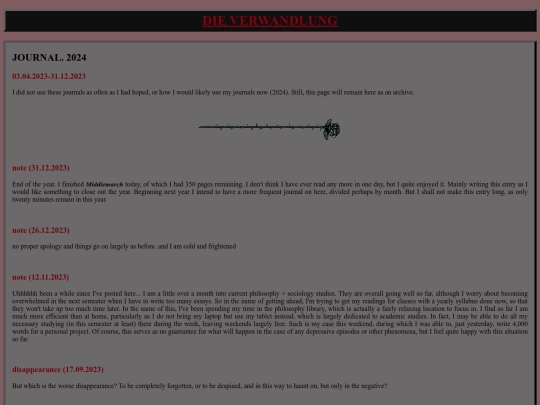 journals/2023 screenshot