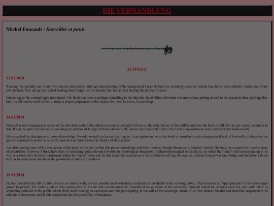 reading-journals/foucault-surveiller-punir screenshot