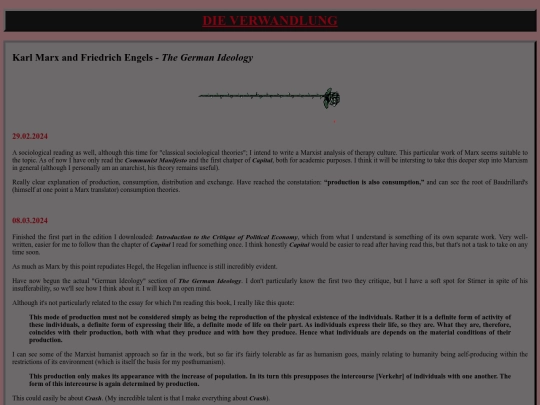 reading-journals/marx-engels-german-ideology screenshot