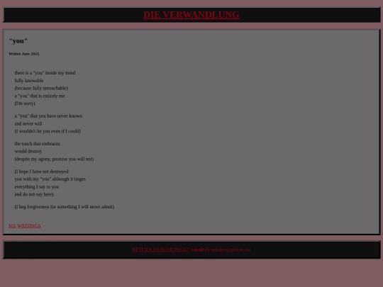 writings/_you_ screenshot