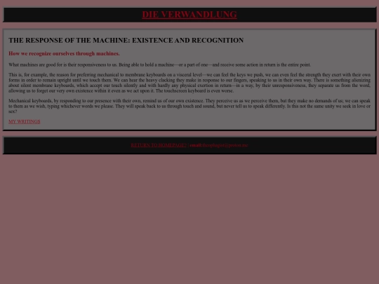 writings/the-response-of-the-machine screenshot