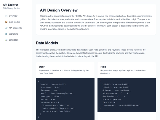 sample screenshot