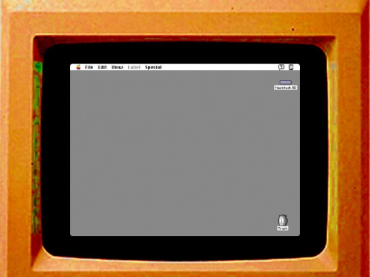 pages/daisy screenshot