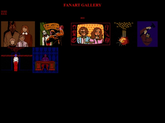 pages/fanart screenshot