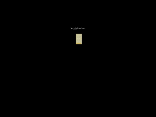 pages/house/HOUSE screenshot