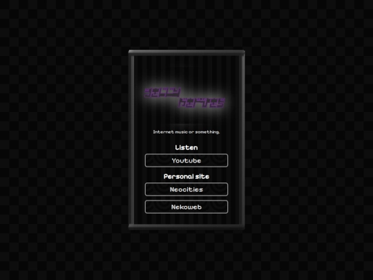 navigation/listen-nav screenshot