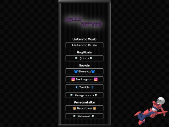 navigation/nav screenshot