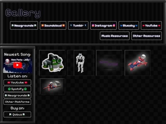 pf screenshot