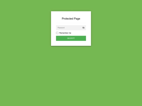 interviewlist screenshot