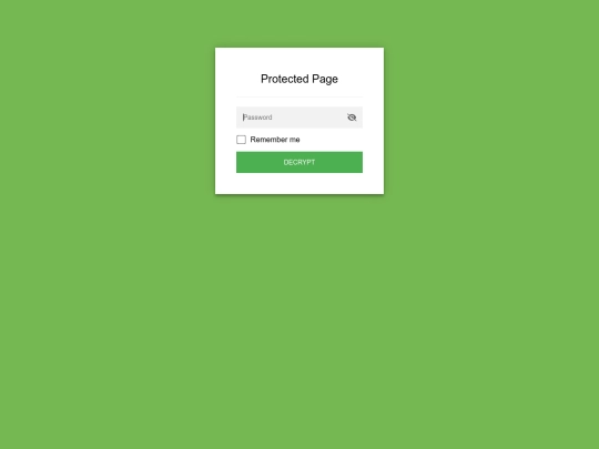 jobpractice screenshot
