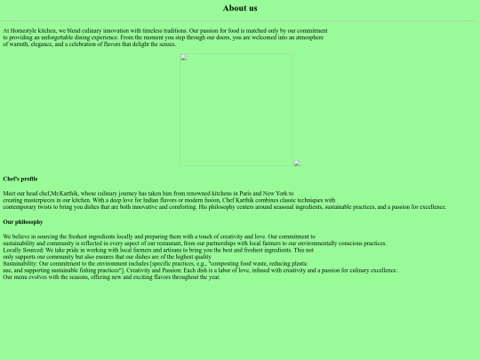 aboutus screenshot