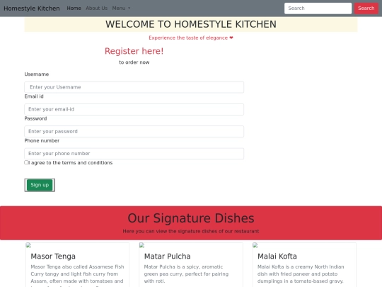 main screenshot