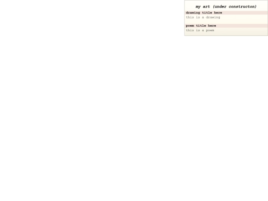 art screenshot