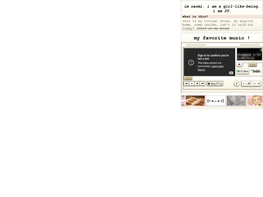 home screenshot