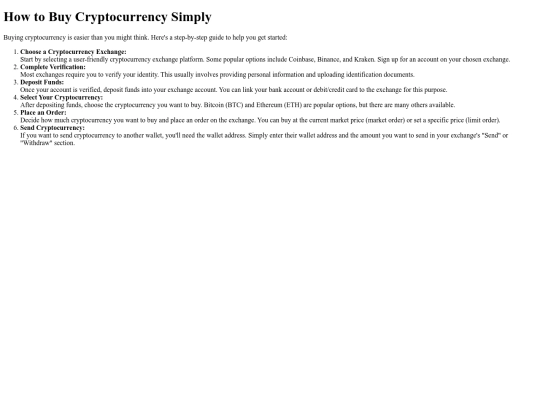 buycrypto screenshot