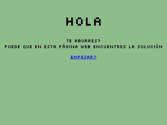 Hola 1  screenshot