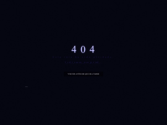 E_mi Reality/404_E_found screenshot