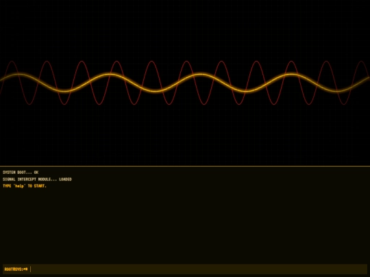 sistemas/FREQ screenshot