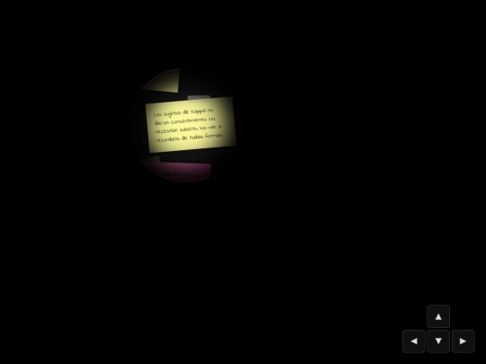 sistemas/NOTAS screenshot