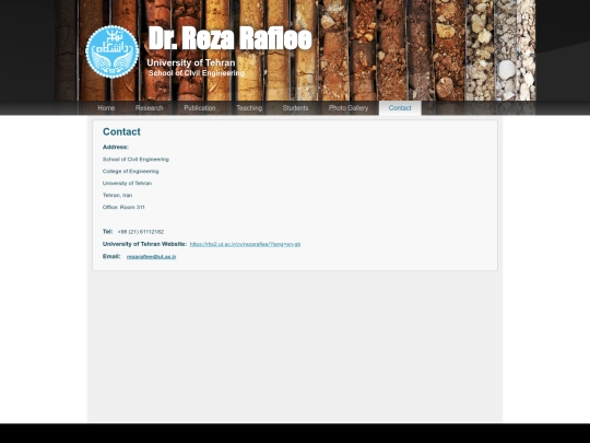contact-2 screenshot