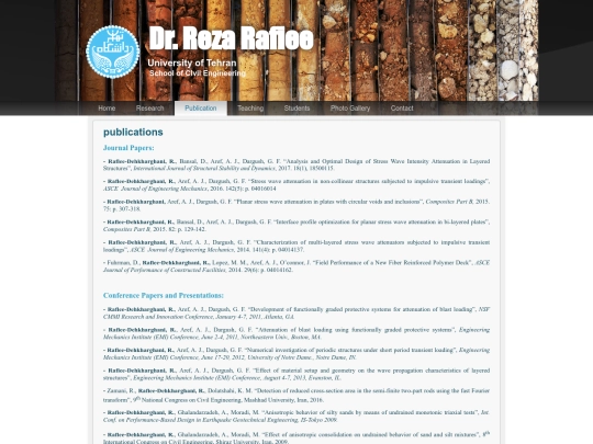 publication screenshot
