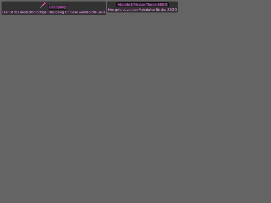 de/blog/c-blog screenshot