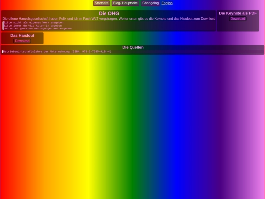de/blog/ohg screenshot