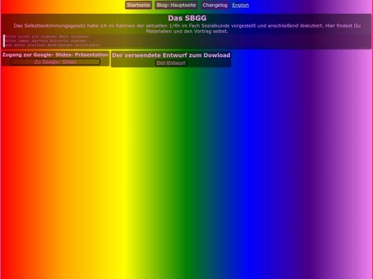 de/blog/sbgg screenshot