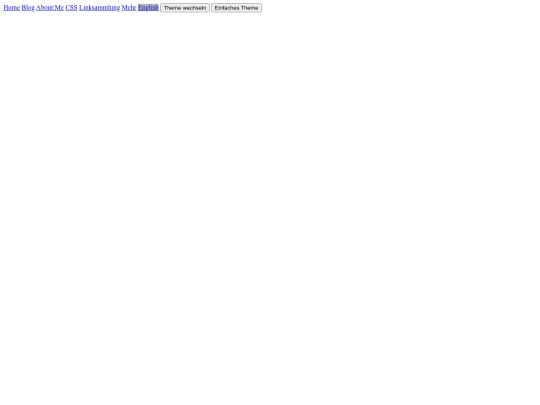 de/nav screenshot