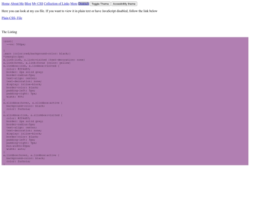 en/css-theme screenshot