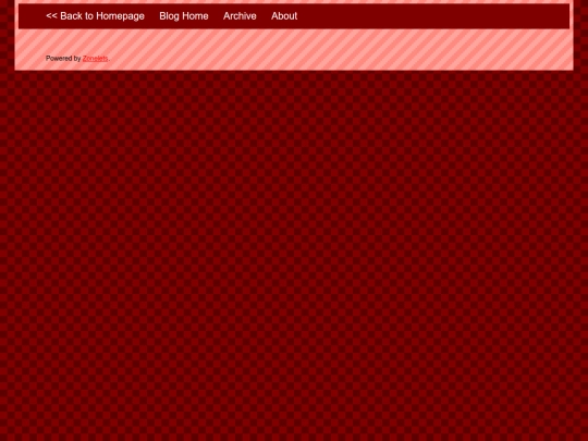 blog/posts/template screenshot