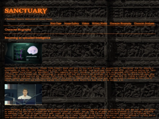 index9 screenshot