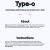 type-o.neocities.org avatar