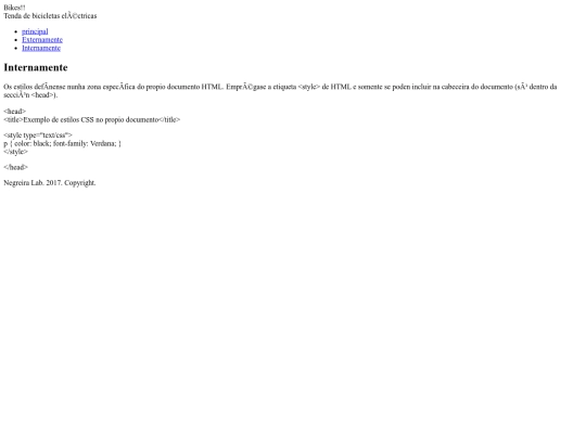 tenda/sobreNos screenshot