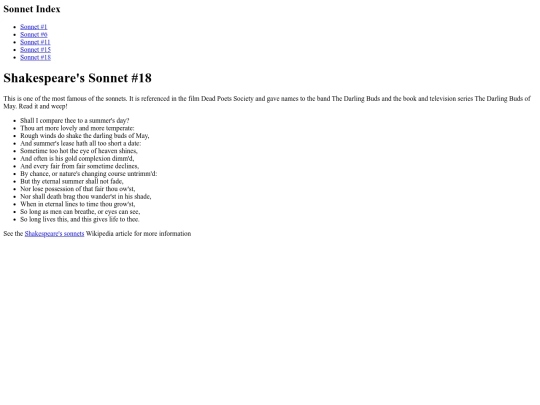 Challenge3-2-column layout screenshot